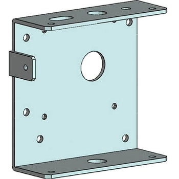 电机安装底座HAKKO白光B2129